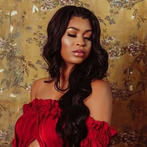 Jojo Deshay Gordon