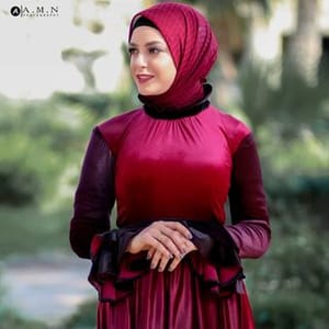Simply Hasnaa