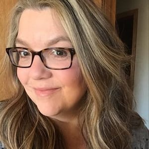 Michelle Wooderson