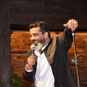 Jeeveshu Ahluwalia