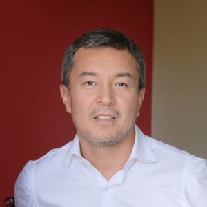 Akan Satayev