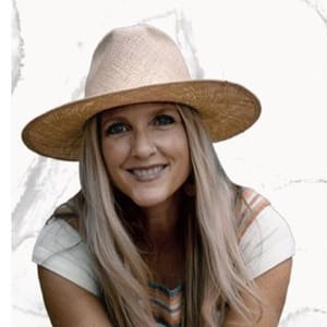 Jeanne Oliver