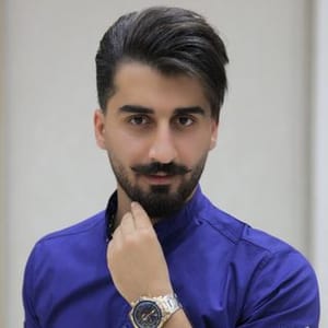 Mohammad Karino