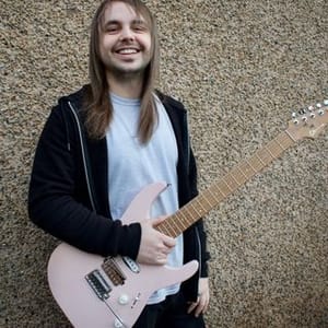 Kieran Johnston