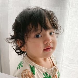 Freya Kayonna Humaira
