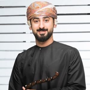 Nibras Yousuf