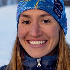 Sophie Caldwell
