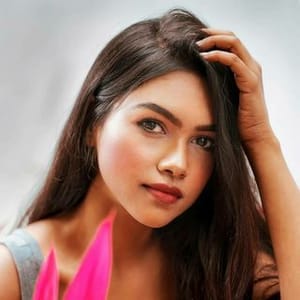 Prerna Panda
