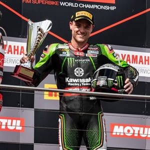 Alex Lowes