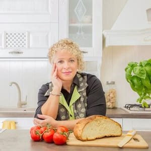 Uccia Antonia
