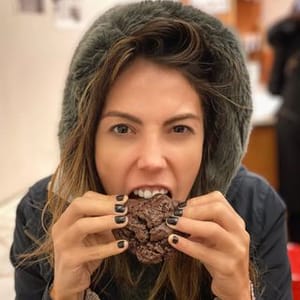 Tassia Magalhaes