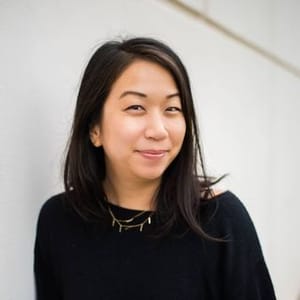 Esther Tseng