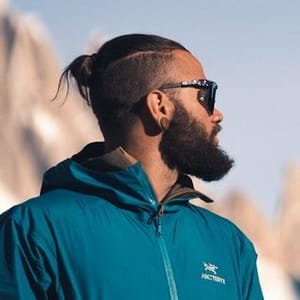 Ben Harclerode