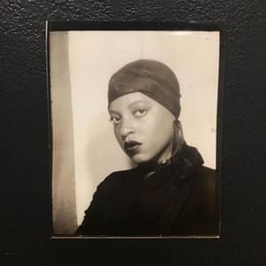 Naima Green