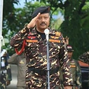 Banser Indonesia