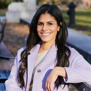Rachel Wilkerson Miller
