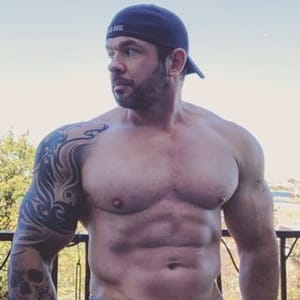 Josh Putignano