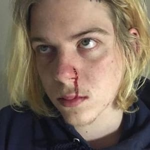 Tyler Grosso