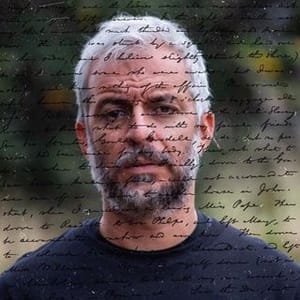 Kazem Sayahi
