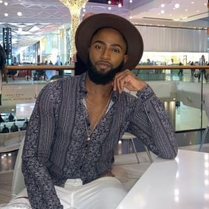Damilola Adejonwo