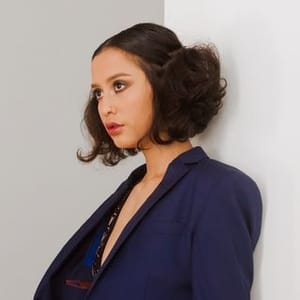 Annatasha  Saifol