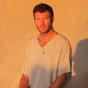 Cory Paul Martin