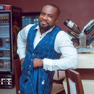 Ofori Williams
