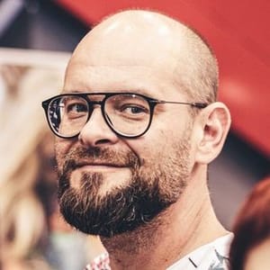 Gdansk  Adrian Werner