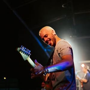 Chris Baumgratz