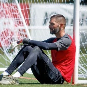 Mariano Andujar