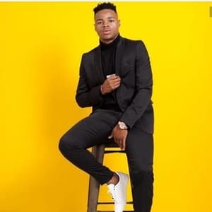 Senzo Ntencane Zondi