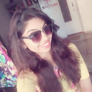 Sharmila Barvadiya