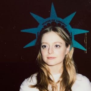 Anna Baryshnikov