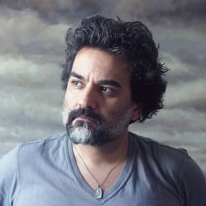 Yaghma Golroei