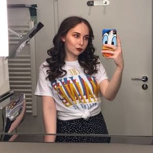 Jess Vegan