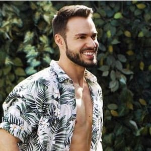 Andre Alselmi