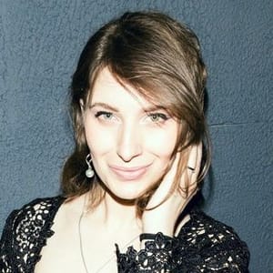 Svetlana Archi