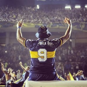 Ramon Abila