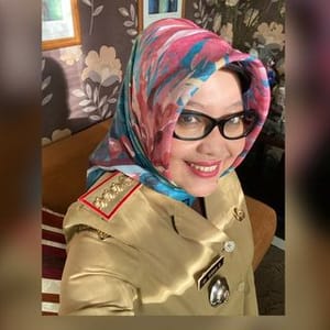 Siska Gerfianti