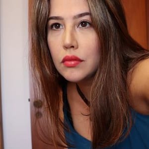 Marilia Ometto