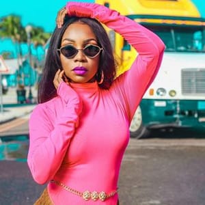 Wendi  PushSoca