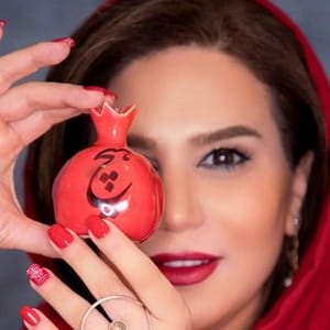 Parisa Gholipour