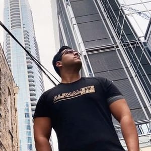 Christian Luna