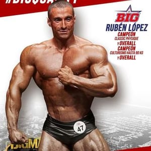 Ruben Lopez Reyes