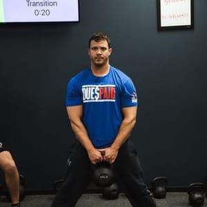 Cody Klein