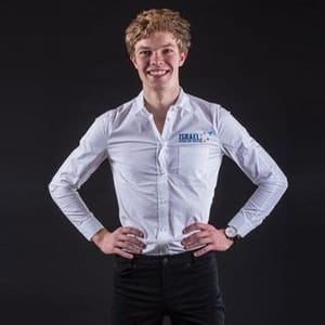 Sjors Beukeboom