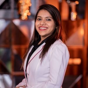 Madhuri Kobal