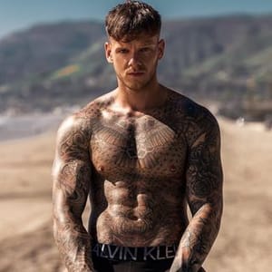 Ellis Lacy