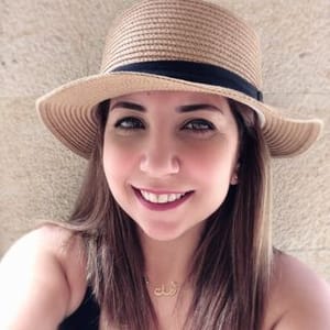 Amal Hammoud