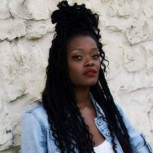Ebony Stewart